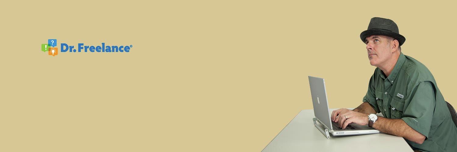DrFreelance's profile banner image