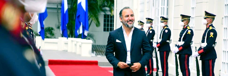 ConanCastro banner