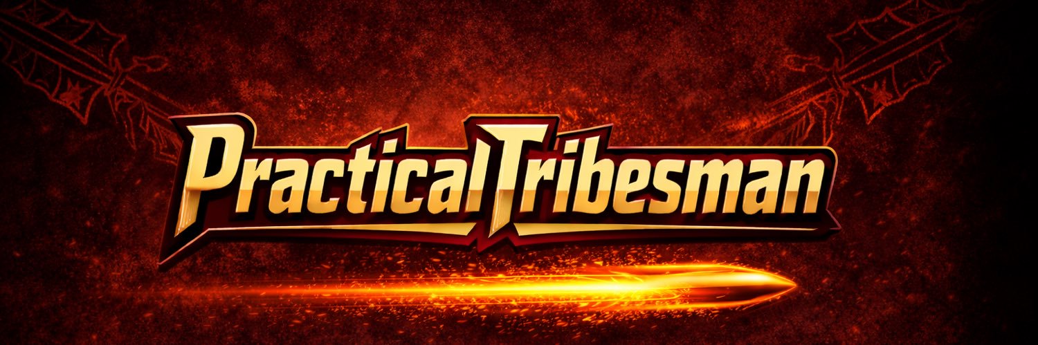USPSATribesman's profile banner image