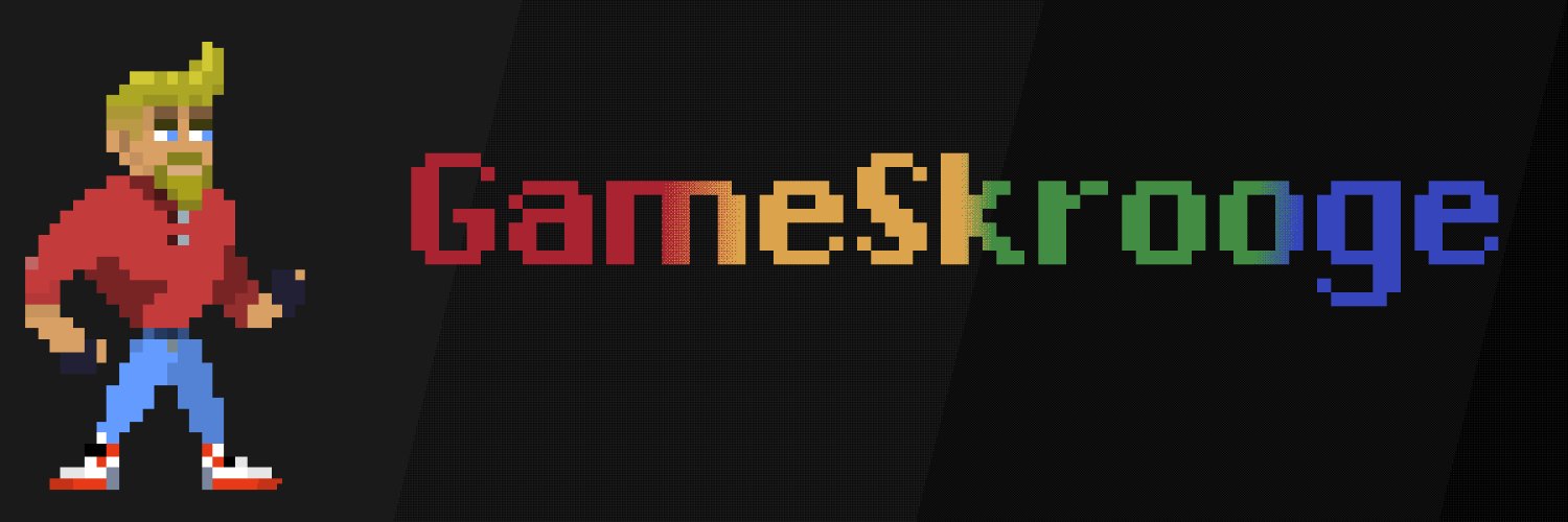 GameSkrooge banner