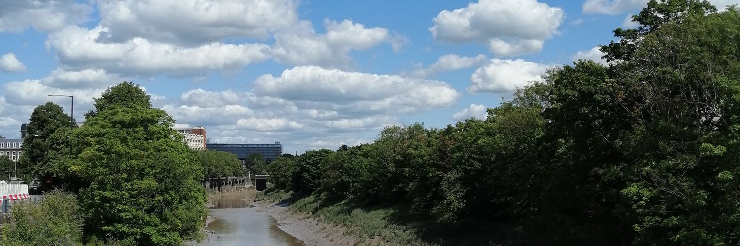 connagon's profile banner image
