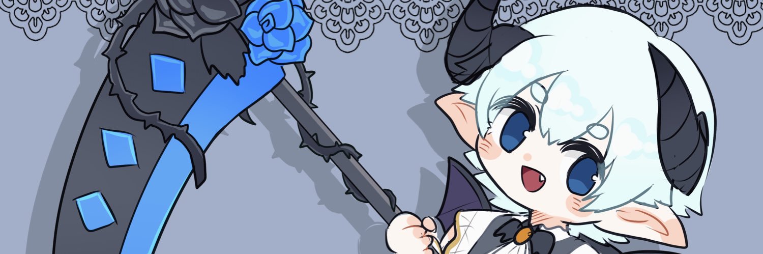 pinamohu's profile banner image