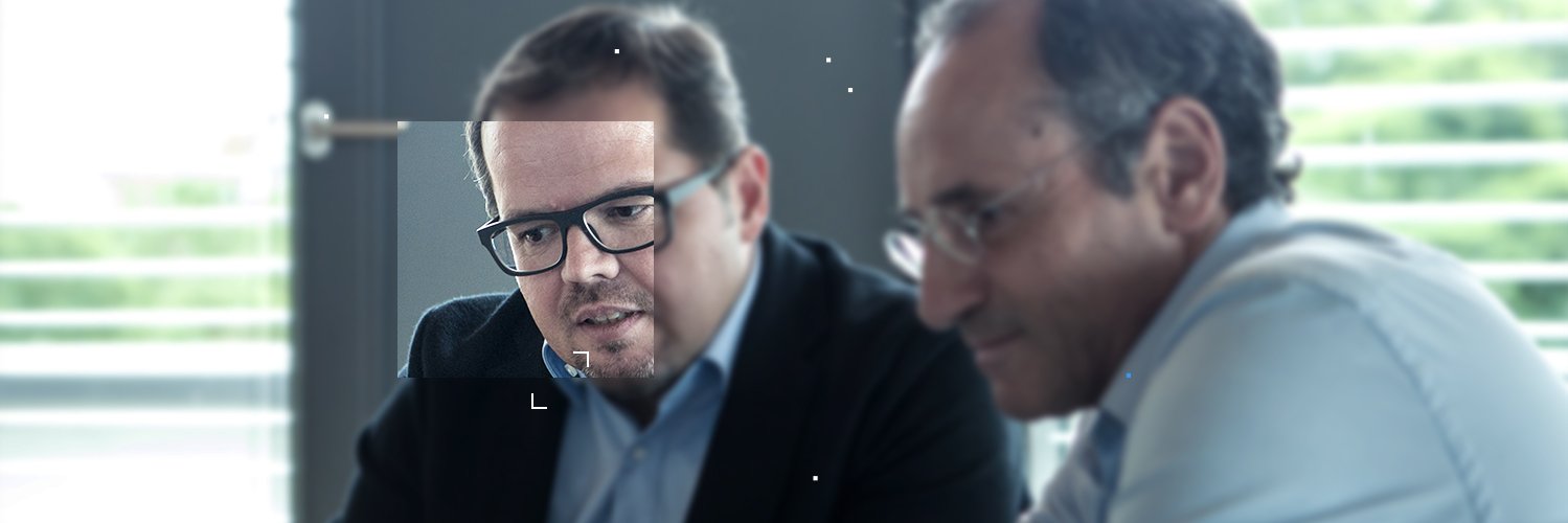 Convidera's profile banner image