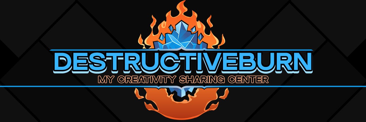 DestructiveBurn's profile banner image