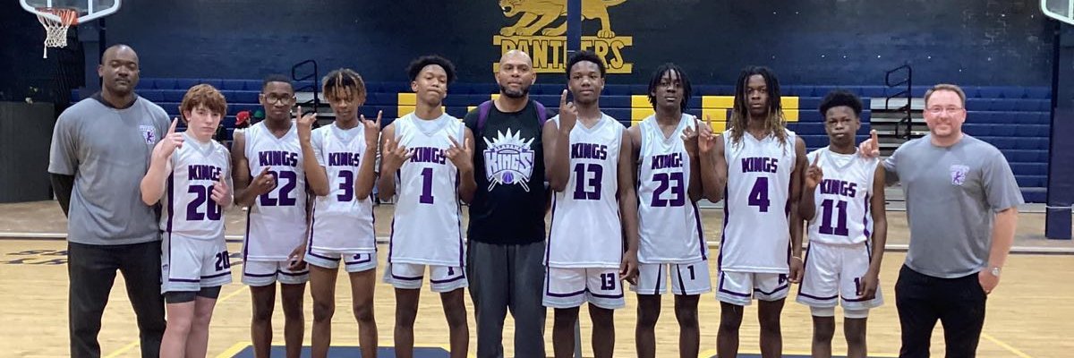 John J Pilger III banner