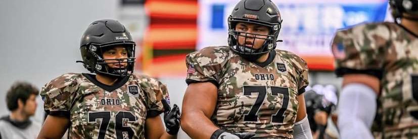 Jaezen “ Big Stacks” Lewis banner