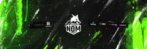 TeamNoM_ Profile Banner