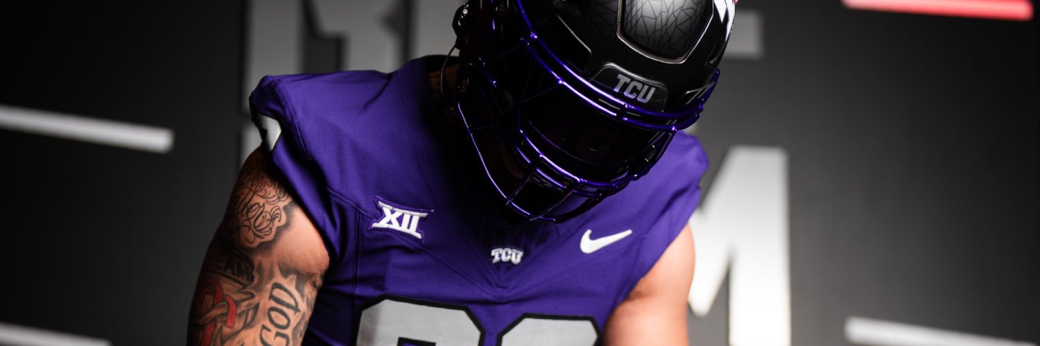 Michael Teason banner