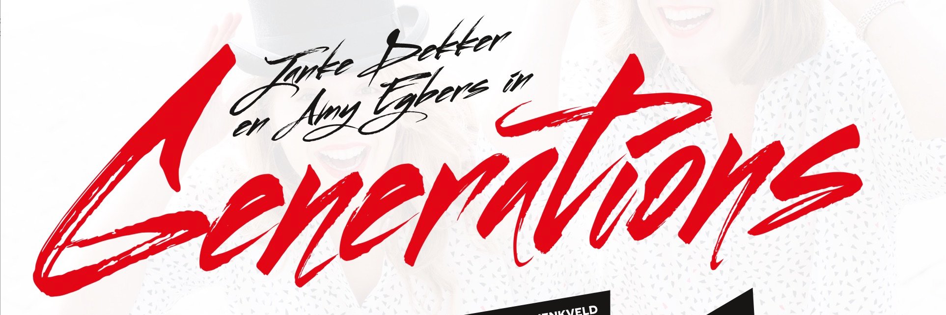 JankeDekkerProd's profile banner image