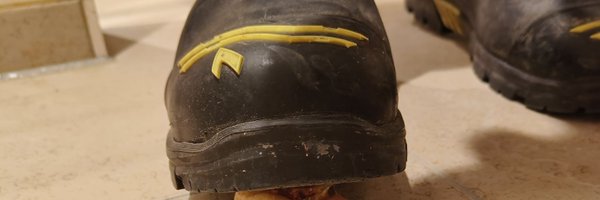 firefighteboots Profile Banner
