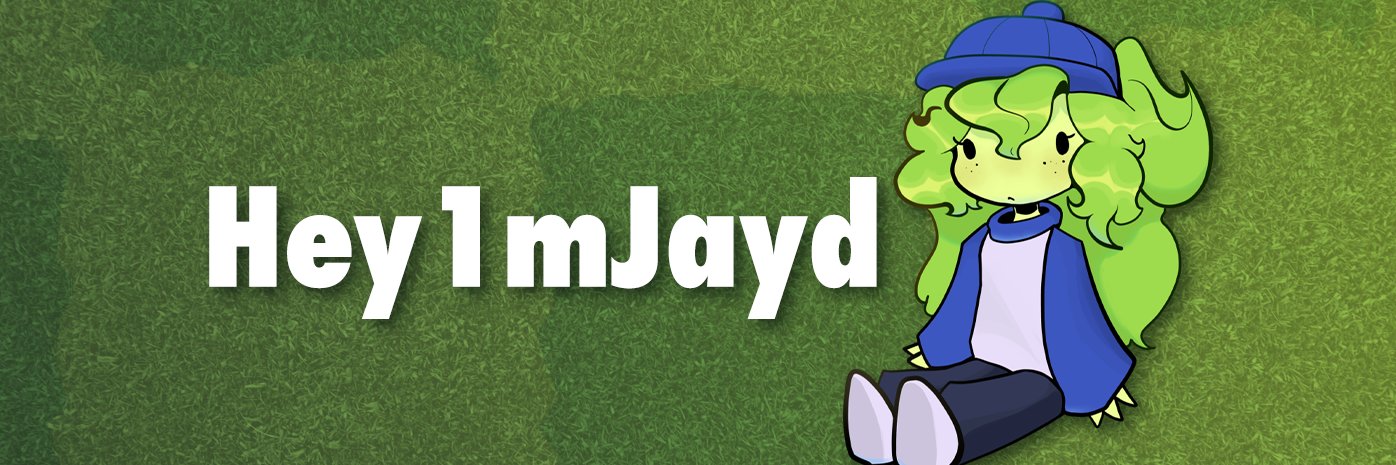 Hey1mJayd's banner