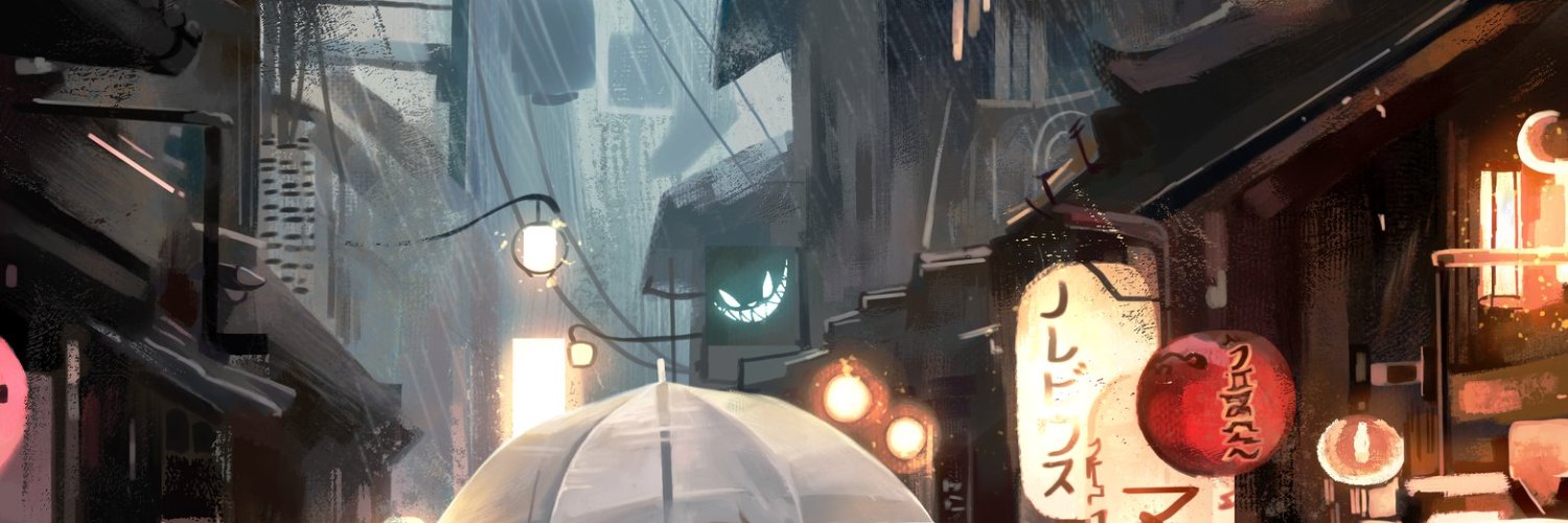 WenguinIsLost's profile banner image