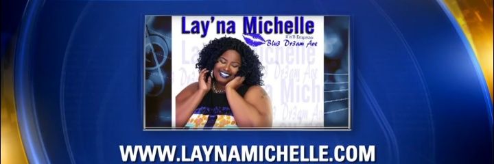 LaynaMichelle's profile banner image
