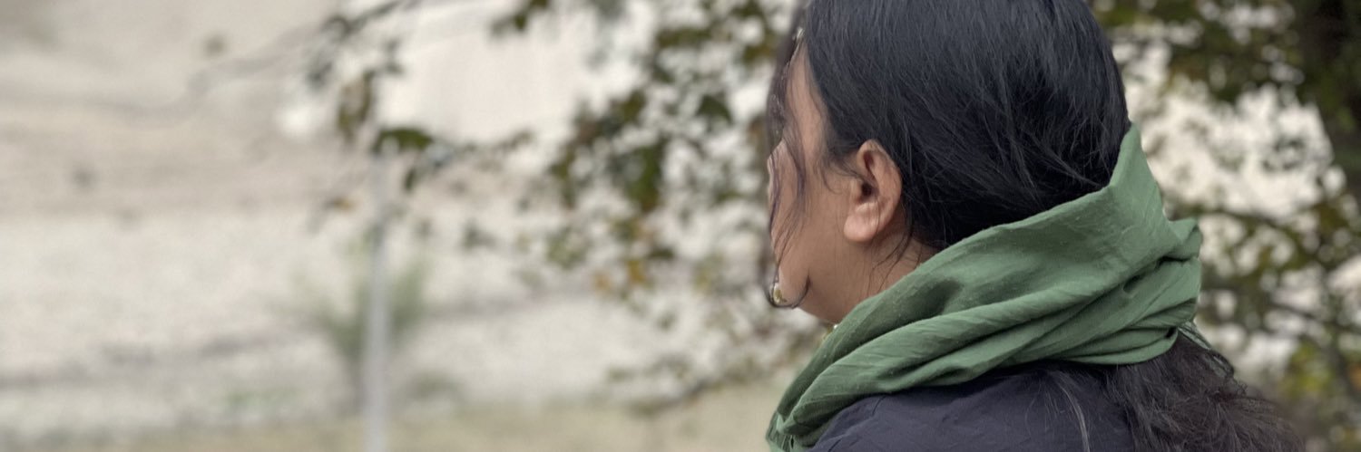faridawf1's profile banner image