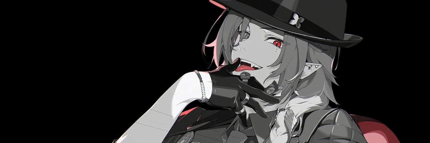 Gabi 🍡 ☆ banner