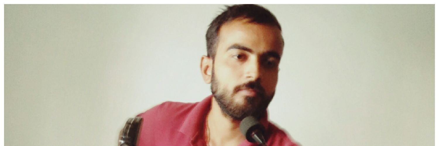 Rohitrustamsing's profile banner image