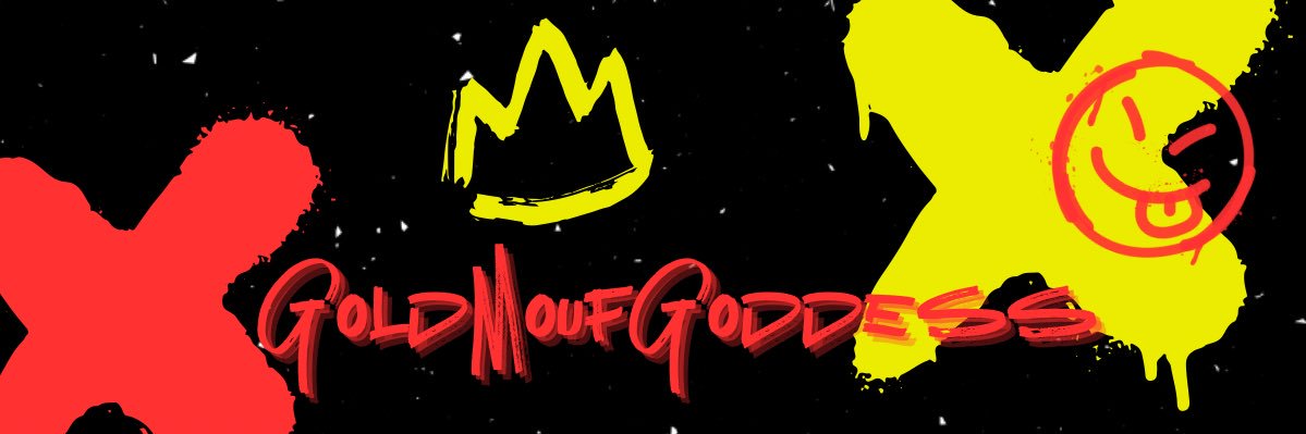 FlyGoddessRoz's profile banner image