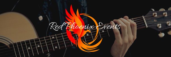 redphoenixevnts Profile Banner
