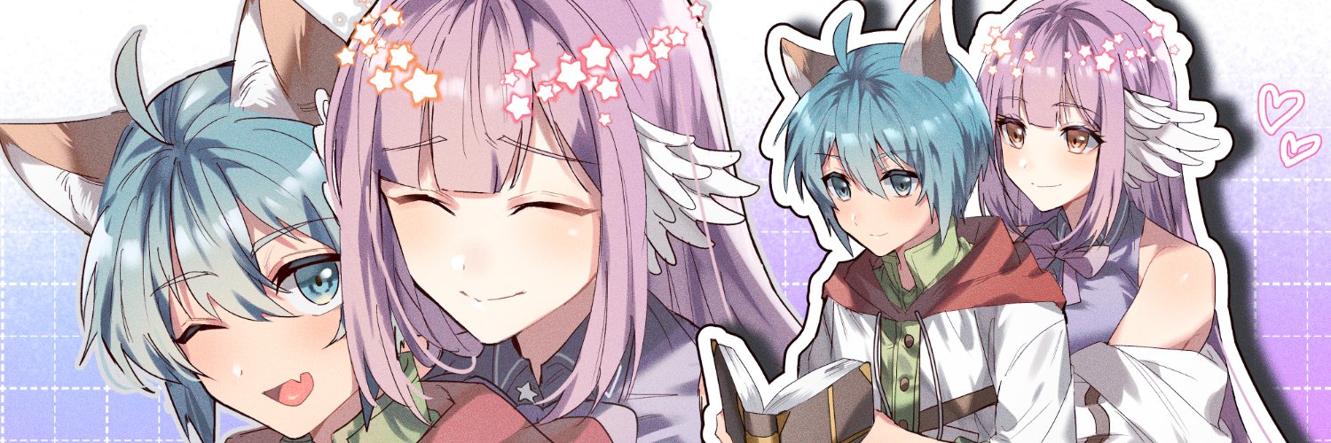 エクリエル💫ゲーム実況系VTuber's banner