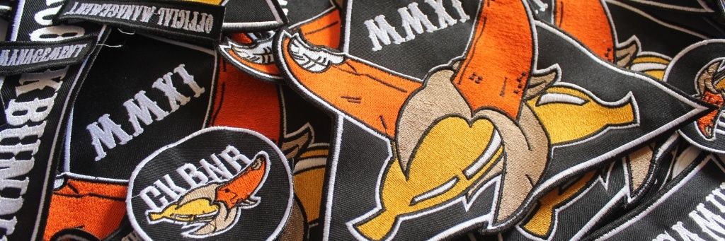 CKBNR FOR LIFE ! banner