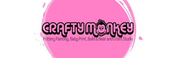 MyCraftyMonkey Profile Banner