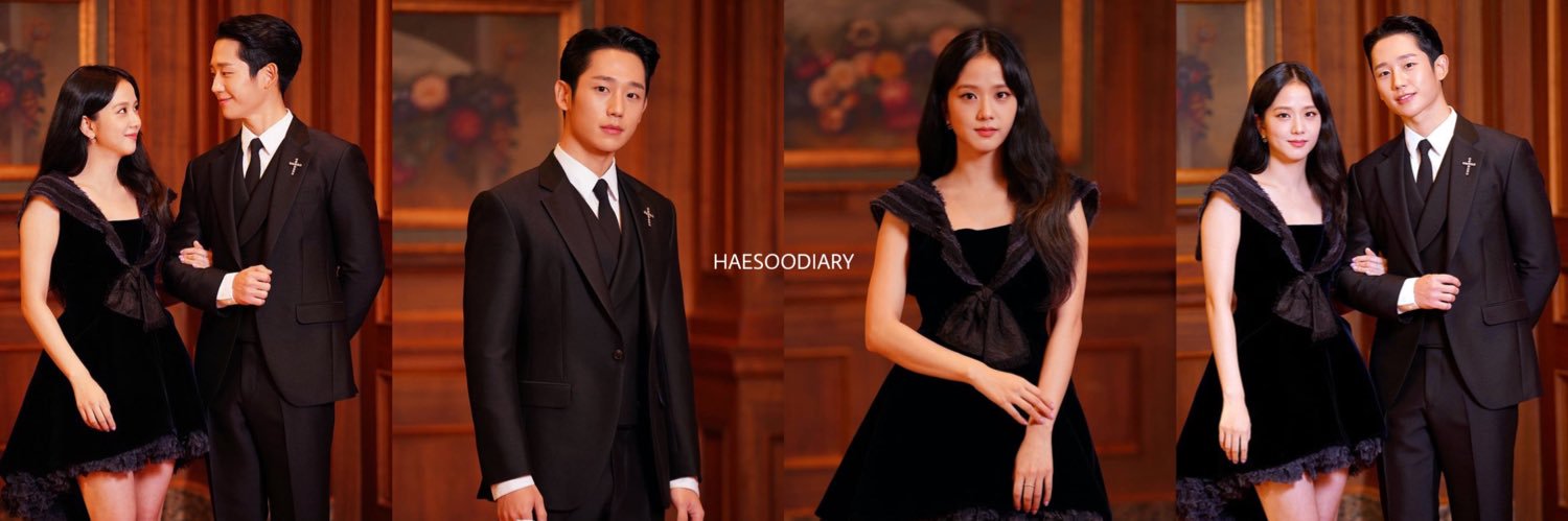 HaeSooDiary's profile banner image