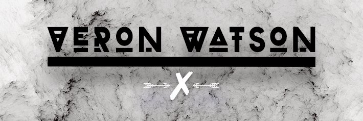 AeronWatson's profile banner image