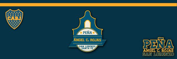 Peña Ángel Clemente Rojas Profile Banner