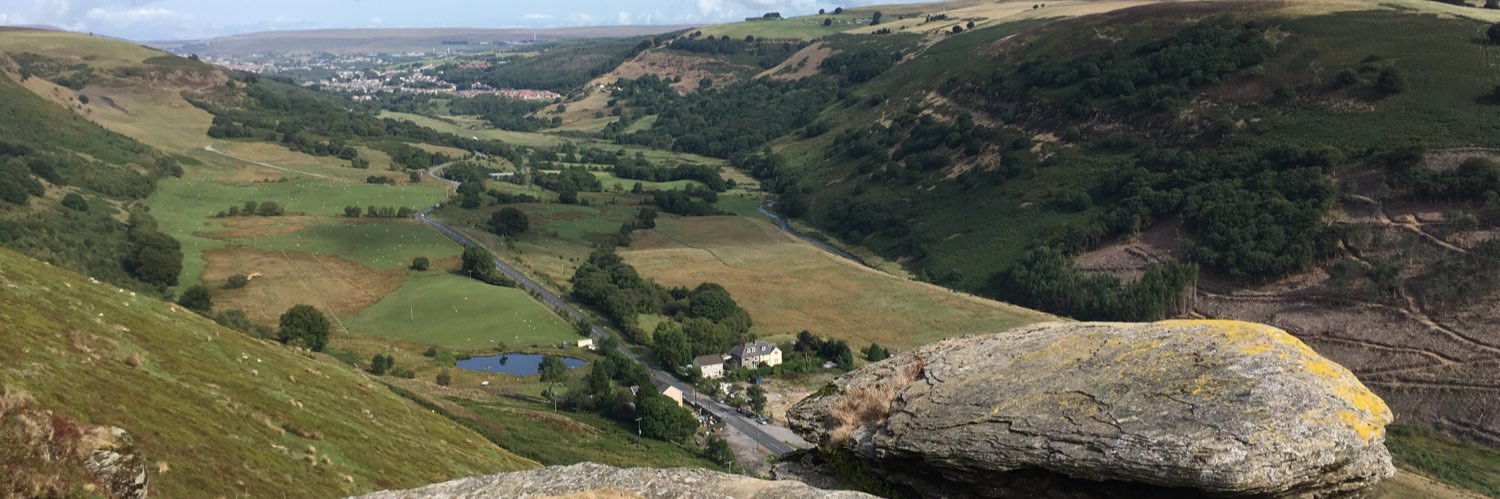 Geography Dept YGTCS banner