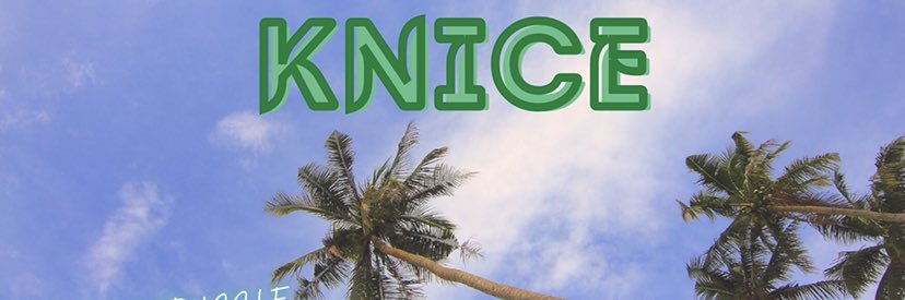 Knice504's profile banner image