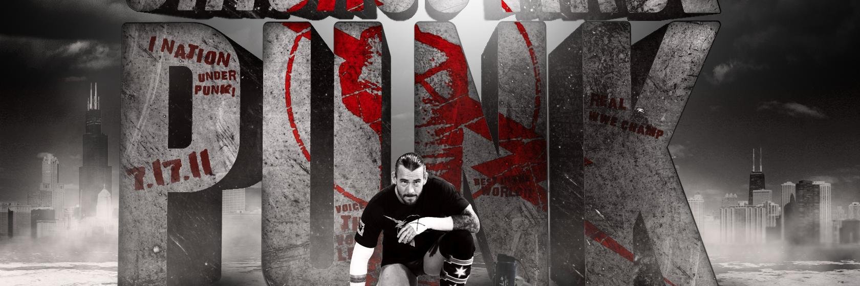 PWEShow's profile banner image