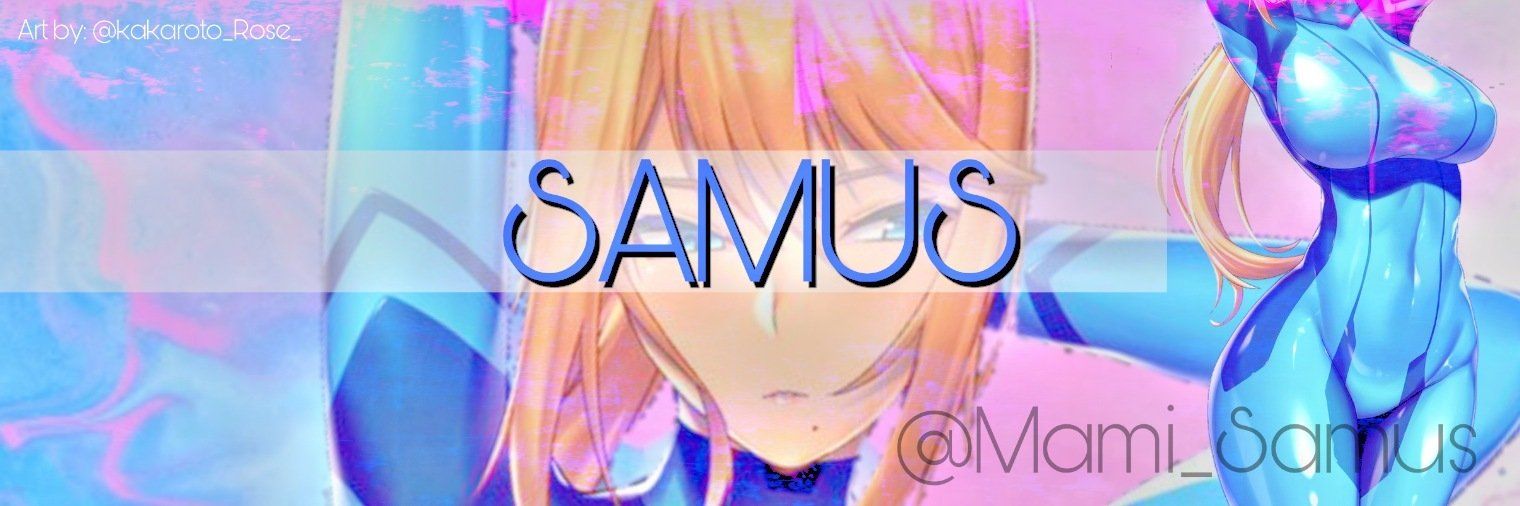 Mami_Samus's profile banner image