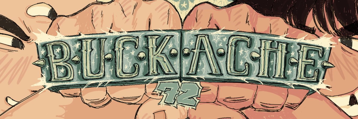 buck 🔞's banner