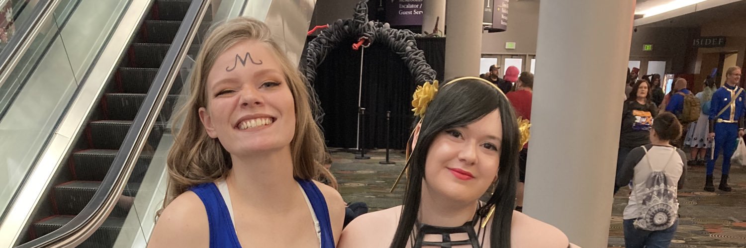 LemonBowtie's profile banner image