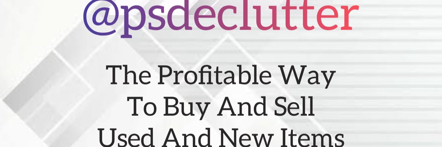 Personal Space Declutter banner