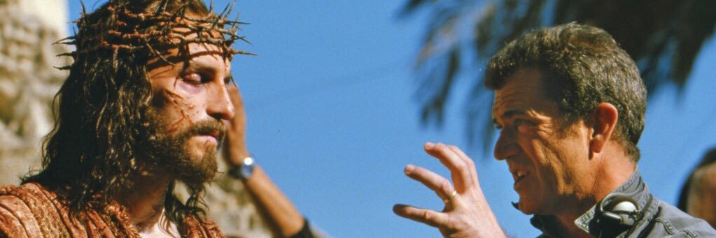 GenMelGibson1's profile banner image
