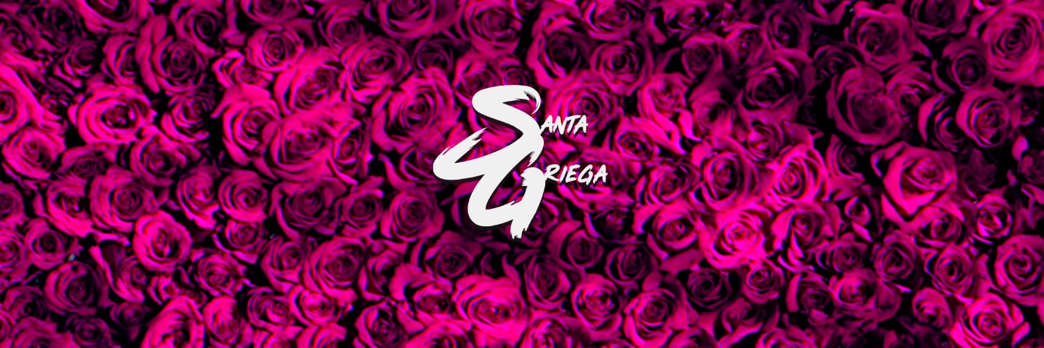 SantaGriega's profile banner image