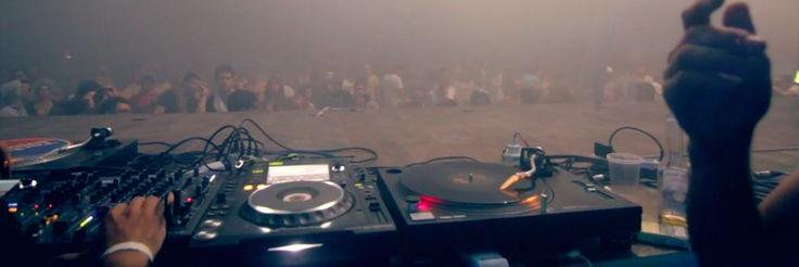 Dj_Anselmi's profile banner image