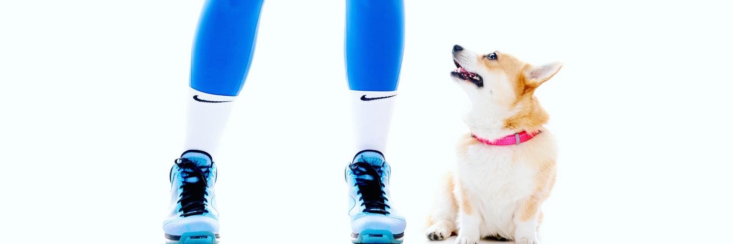 Pancake Gustafson banner