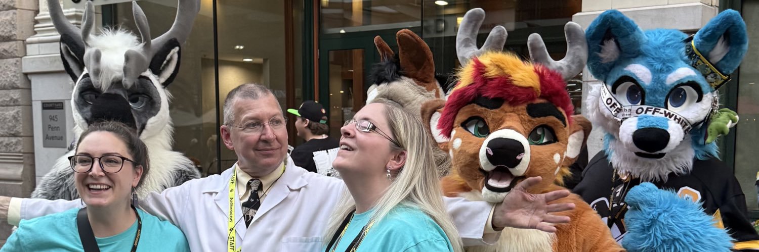 Tempestwoof 🔜 Furlandia banner