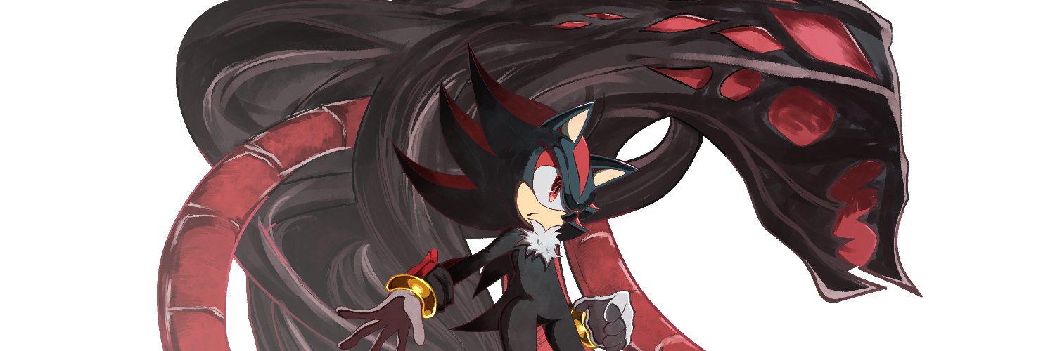 メフィ🦍🌈 banner