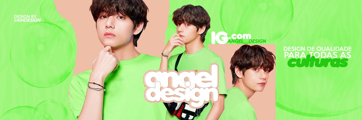 ◜Angel Dsg◞ — FIM banner