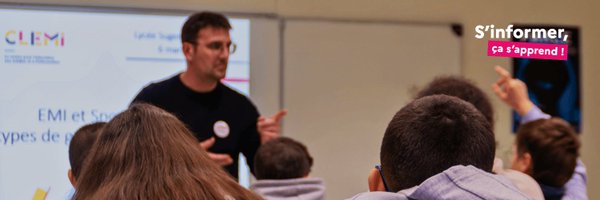 LeCLEMI Profile Banner