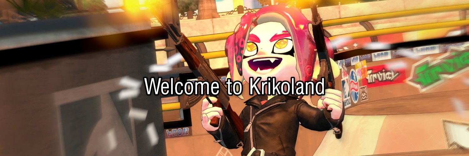 Nugget Freckles banner