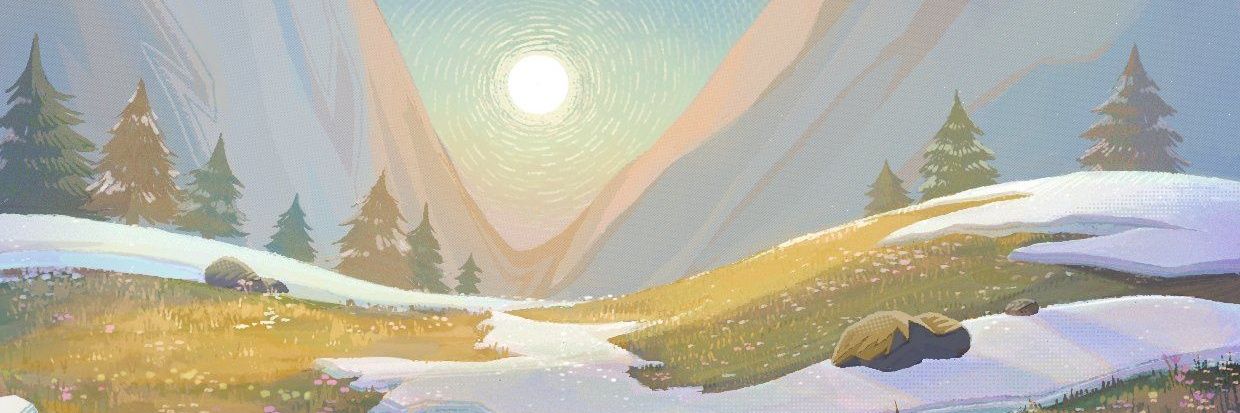 TrixelSoaf's profile banner image