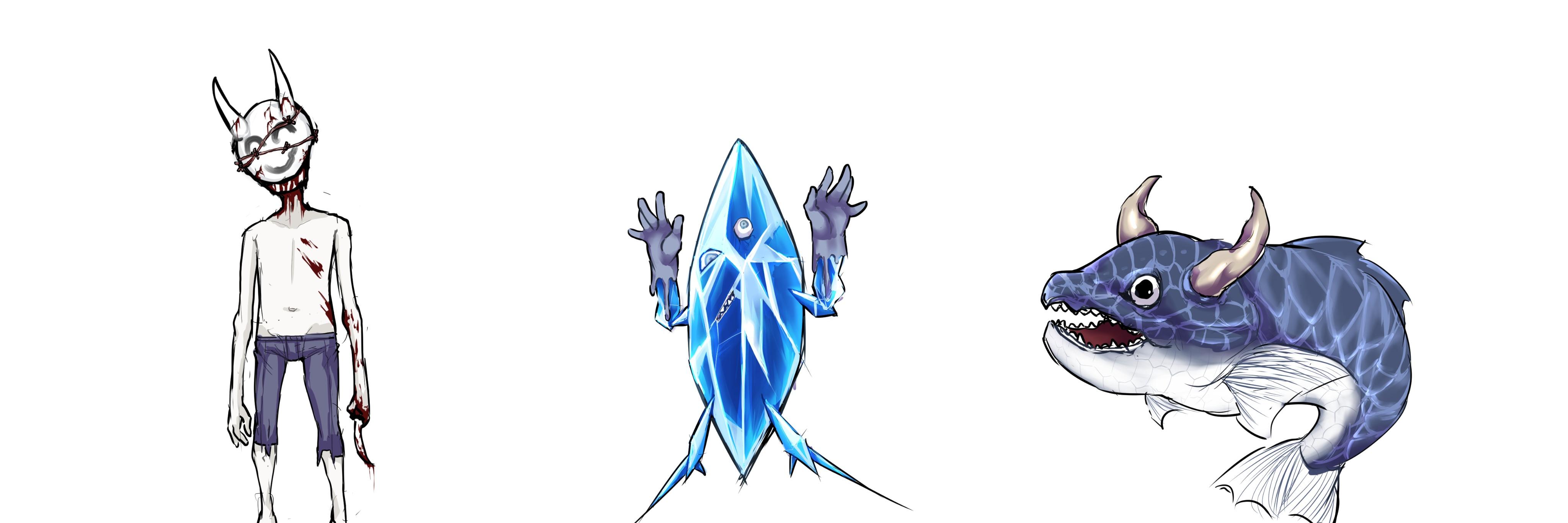 kirijack's profile banner image