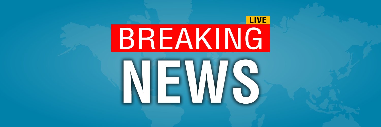 Press TV Breaking's banner