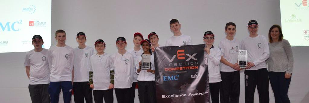 RoboticsDC's profile banner image