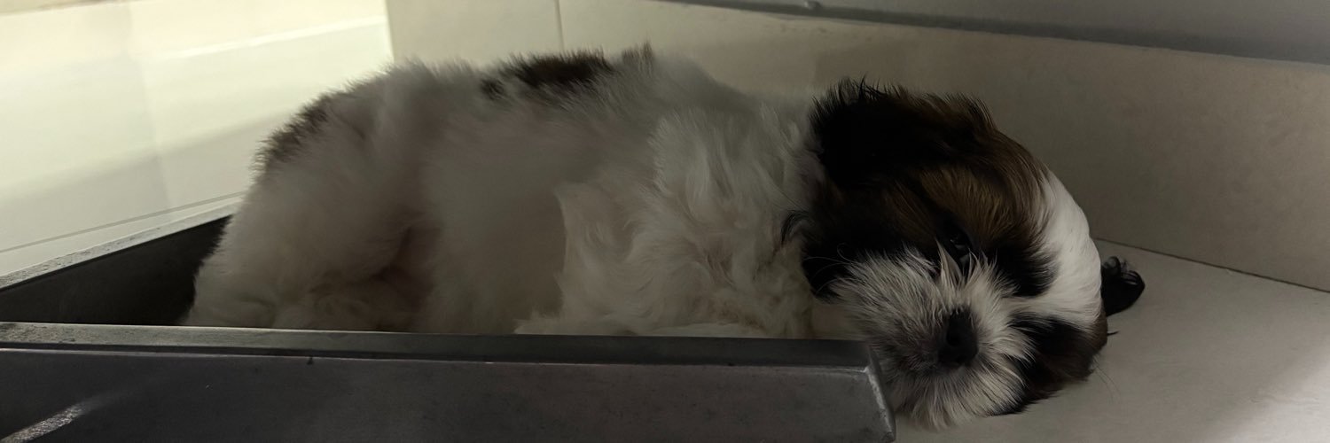 jckmonth's profile banner image