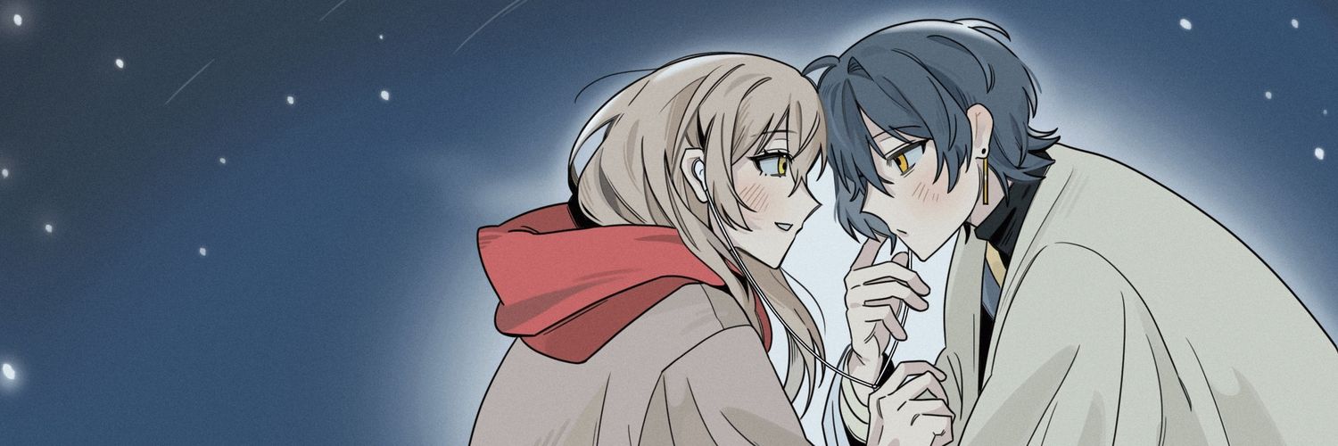 찌안냥 banner